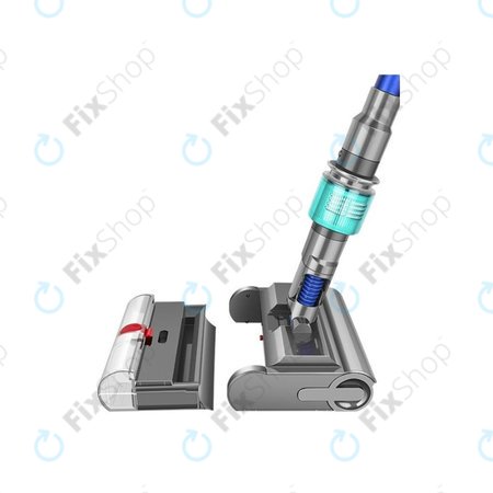 Dyson V-series - Talna šoba Submarine z pralnim filtrom