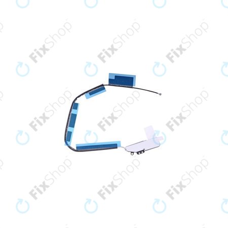 Apple iPad (6th Gen 2018, 7th Gen 2019, 8th Gen 2020) - WiFi + Bluetooth antena