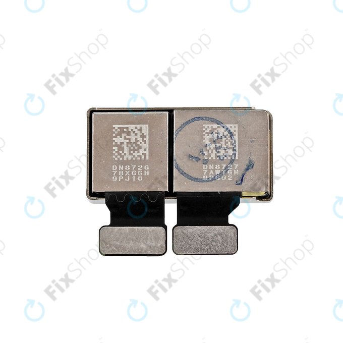 Apple iPhone 8 Plus - zadnja kamera