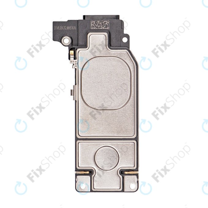 Apple iPhone 7 Plus - zvočnik