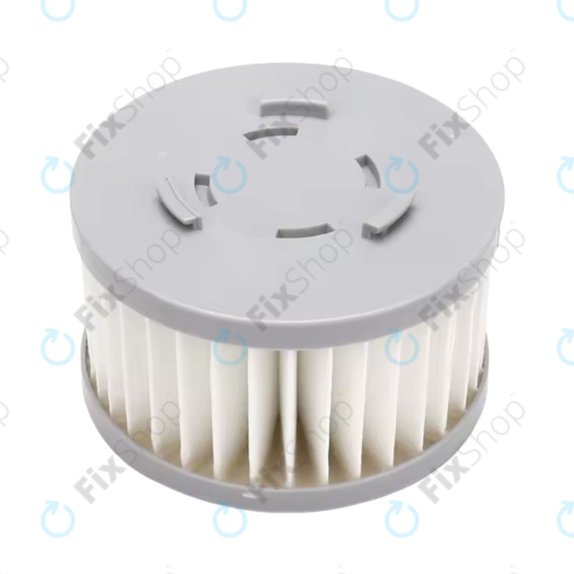 HEPA filter, 2 kos za Xiaomi Jimmy H9 Pro, JV85, JV85 Pro