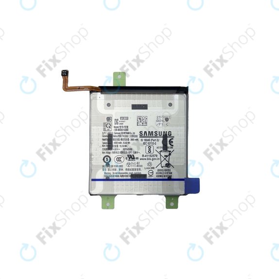 Samsung Galaxy S25 - Baterija EB-BS931ABE 4000mAh - GH82-36331A Genuine Service Pack