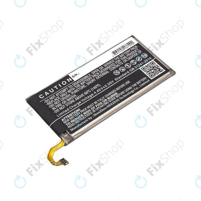 Samsung Galaxy A8 A530F (2018) - Baterija EB-BA530ABE 3000mAh HQ