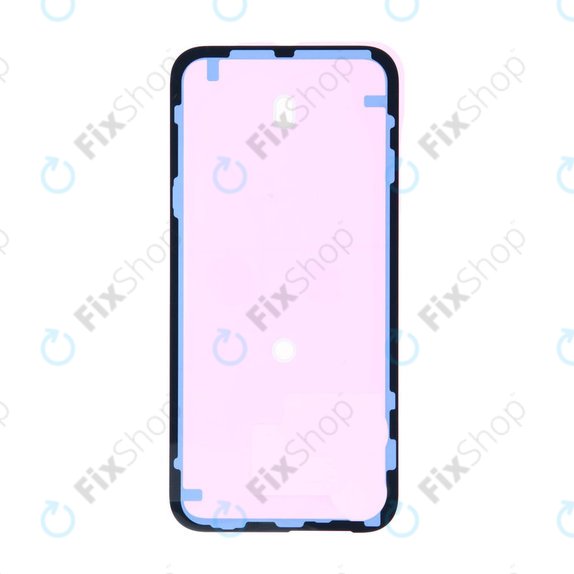 Lepilo pod zadnje steklo za iPhone 15 Pro Max | 923-09191-S | Genuine Apple
