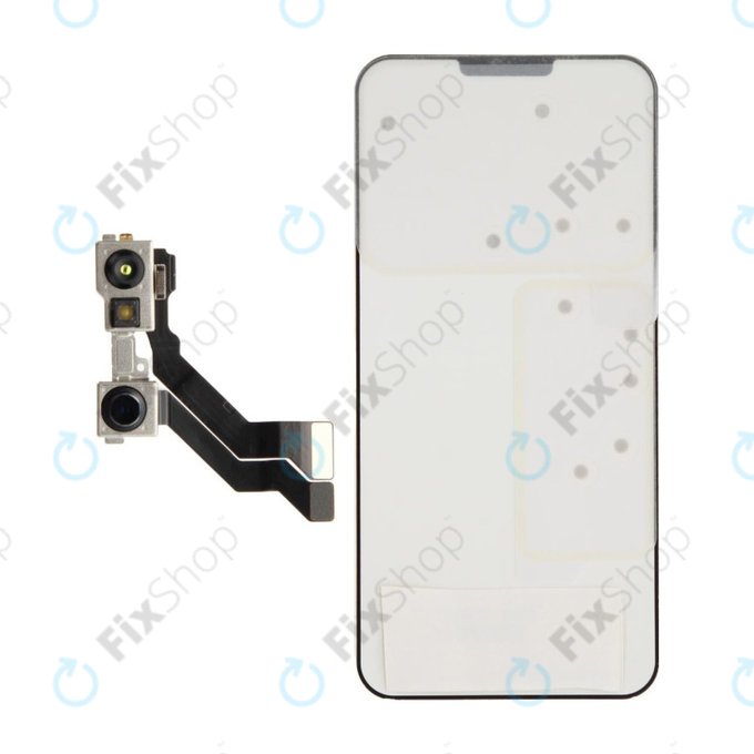 Sprednja kamera za iPhone 13 Pro Max | 661-23803 | Genuine Apple