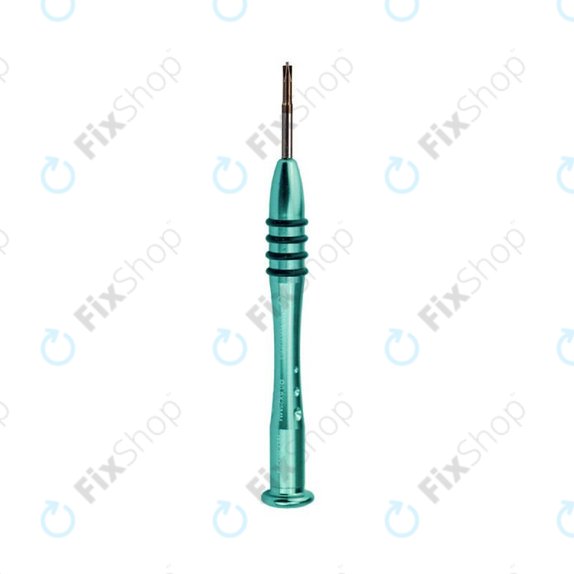 Penggong - Izvijač - konveksni Phillips 2,5mm