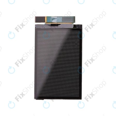 Apple iPod Nano (5. generacija) - originalni LCD zaslon prenovljen