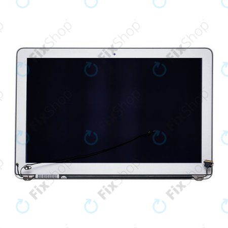 Apple MacBook Air 13" A1466 (Mid 2010 - Mid 2012) - LCD zaslon + sprednje steklo + pokrov Refurbished