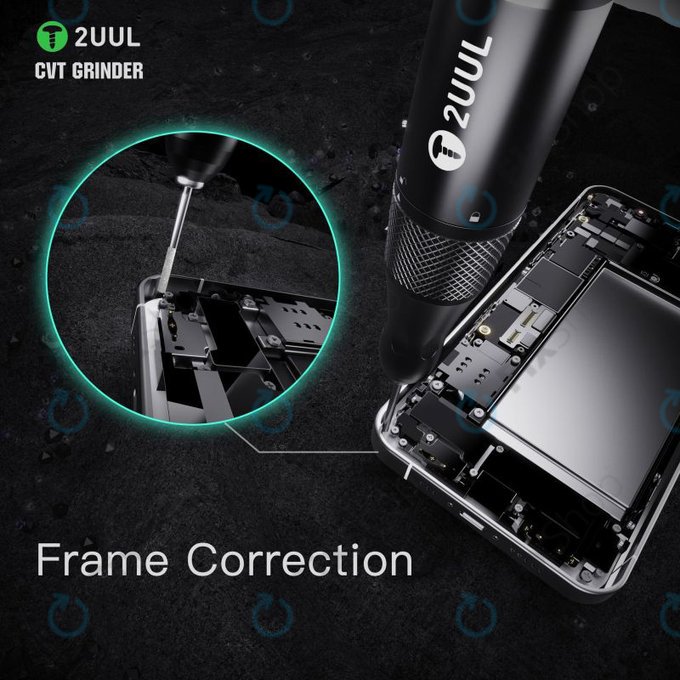 2UUL DA84 - Polirni alat za mobilne telefone