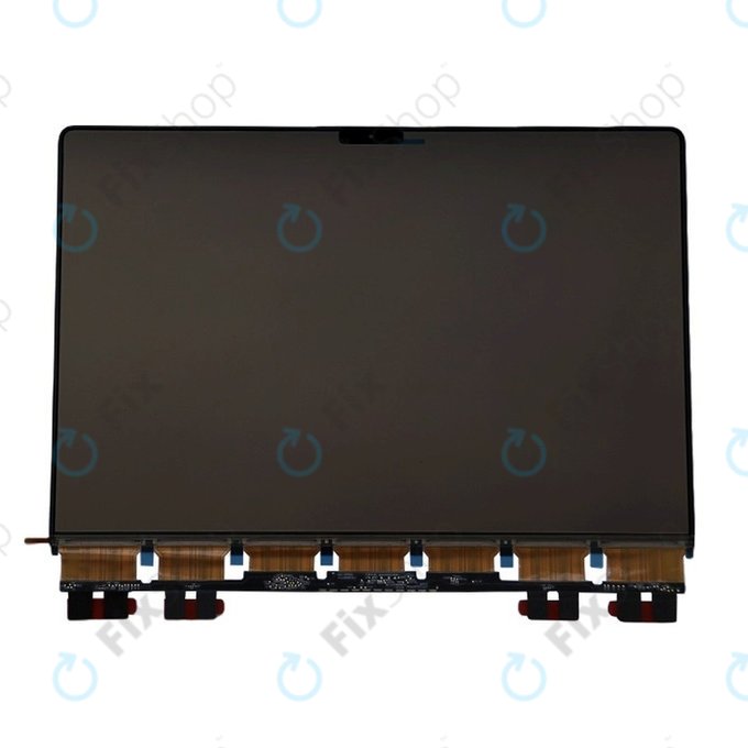 Apple MacBook Pro 14" M1 Pro A2442 (2021) - LCD zaslon Original Refurbished