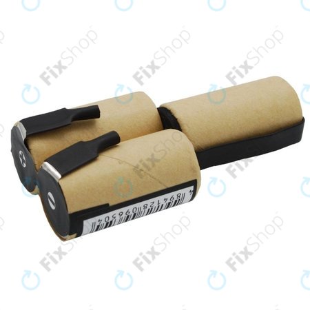 AEG Electrolux FM - Baterija 900055103 Ni-MH 3.6V 3600mAh HQ