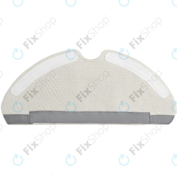 Krpa za brisanje, 2 kos za Xiaomi Dreame D9 Max Gen2, D10s, D10s Pro