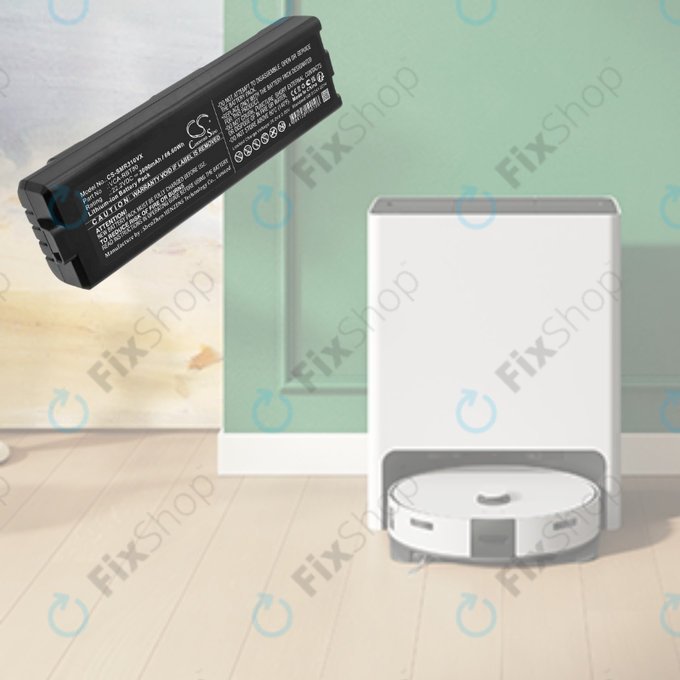 Samsung Jet Bot, Jet Bot+ - Baterija VCA-RBT80 Li-Ion 22.2V 3000mAh HQ