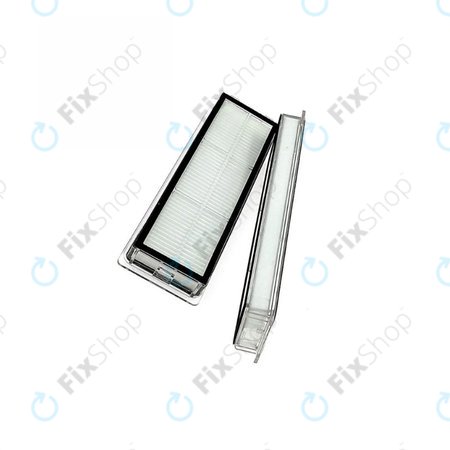 Xiaomi Dreame F9, Mi Robot Vacuum Mop (Mijia 1C), 2 (Mijia 2C), 2 Pro+ (Mijia 1T), 2 Ultra - Filter za prah (2 kosa)