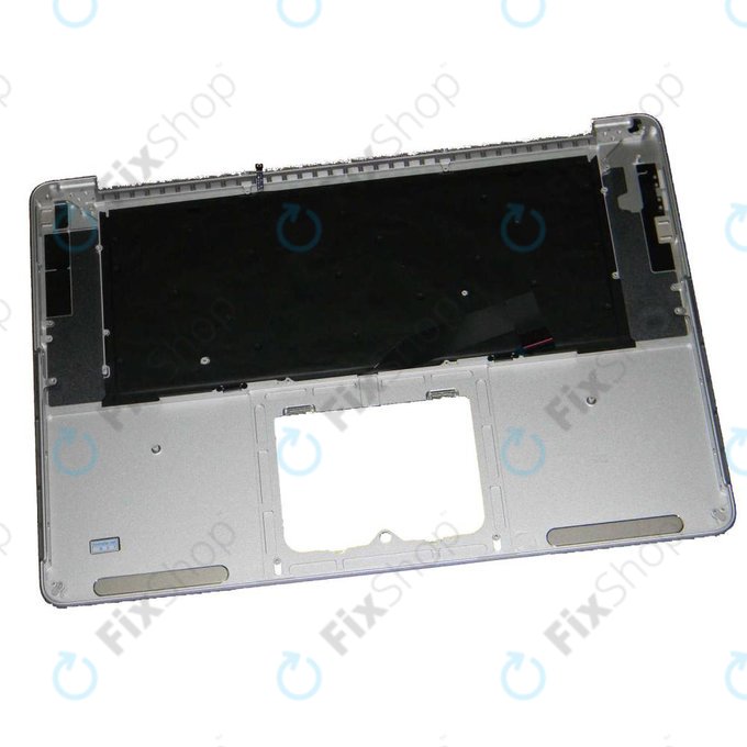 Apple MacBook Pro 15" A1398 (Late 2013 - Mid 2014) - Zgornji okvir tipkovnice + tipkovnica UK