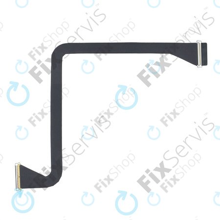 Apple iMac 27" A1419 (Late 2014 - Mid 2015) - LCD zaslon eDP kabel