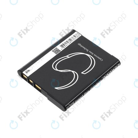 Baterija za Sony Cyber-Shot DSC-TX20, TX9, 630mAh, Li-Ion, 3.7V, NP-BN1, HQ