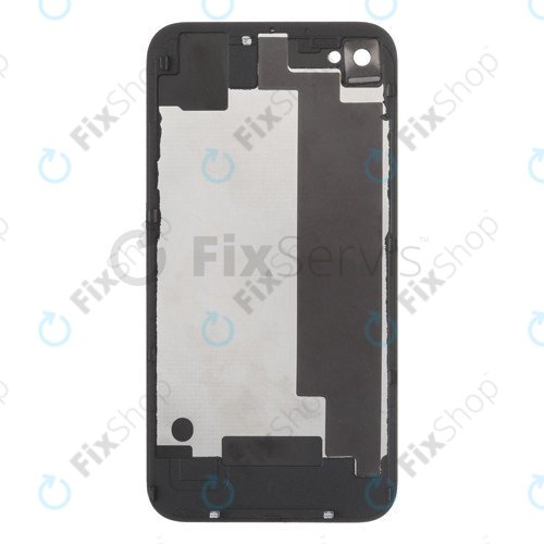 Apple iPhone 4S - Pokrov baterije (Black)