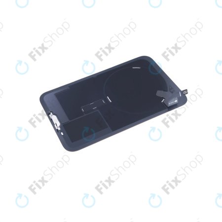 Steklo zadnjega ohišja za iPhone 17 Pro Max | Dark Blue | 661-56055 | Genuine Apple