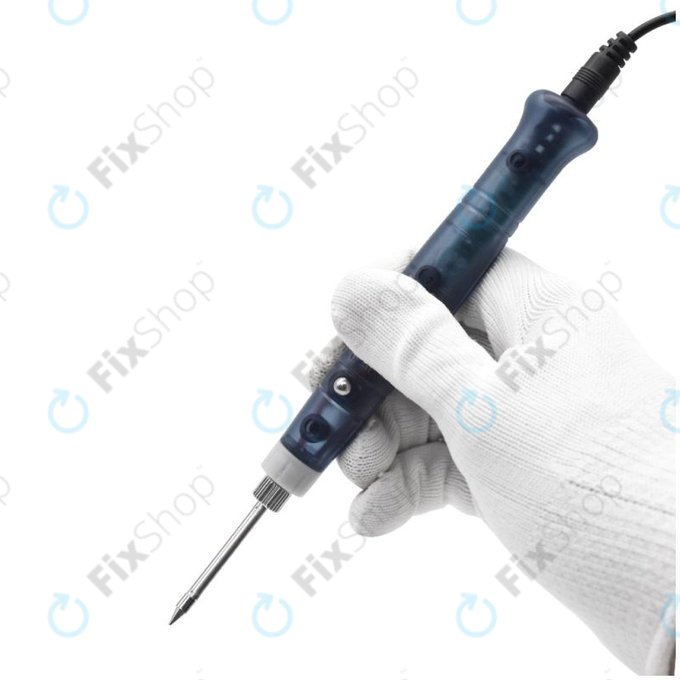 Prenosno orodje za popravilo USB - prenosni spajkalnik (5V)