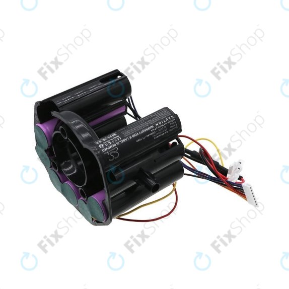 Rowenta RH-series - Baterija SS-9100042161 Li-Ion 22.2V 3500mAh HQ