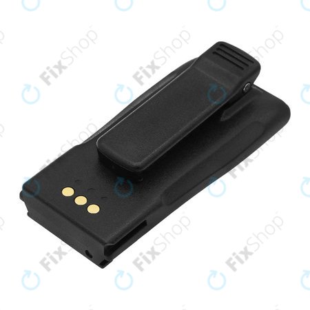 Baterija za Motorola CP140, 150, 160, 200, DP1400, GP3188, 1800mAh, Li-Ion, 7.2V, NNTN4496, HQ