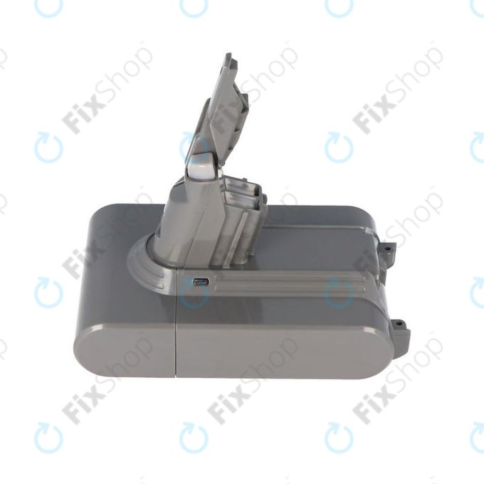 Dyson V7 - Baterija 968670-02, 968670-03 Li-Ion 21.6V 4000mAh