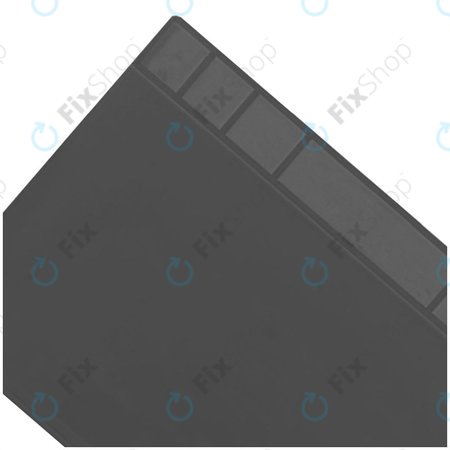 ESD Antistatična, toplotno odporna silikonska podloga - 50 x 35 cm