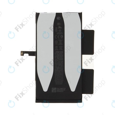 Srednji okvir z baterijo za iPhone 15 Plus | Blue | ZD076-00677 | Genuine Apple