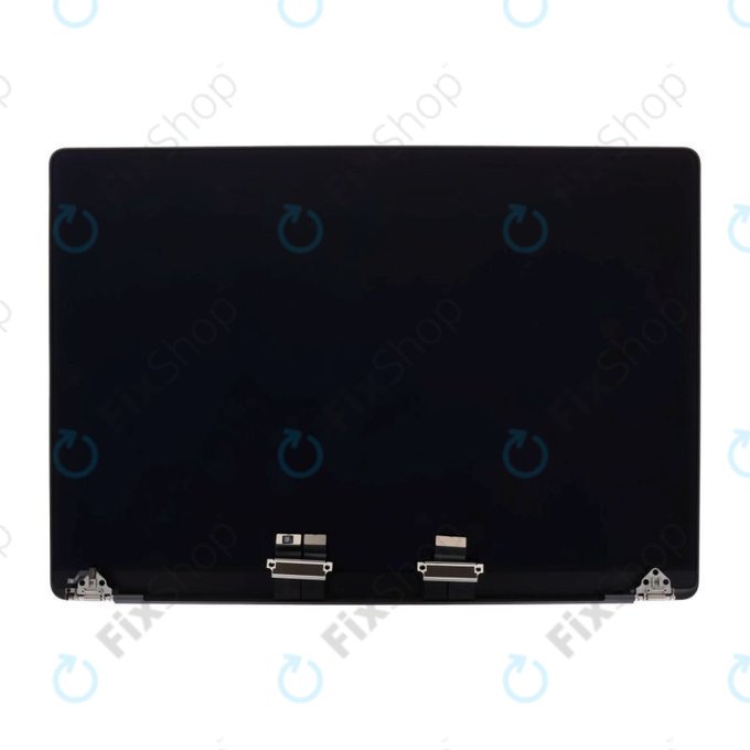 Apple MacBook Pro 16" M3 Max A2991 (2023) - LCD zaslon + sprednje steklo + pokrov (Space Gray) Refurbished