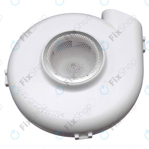 Sesalni motor za Xiaomi Roborock S7, Q7