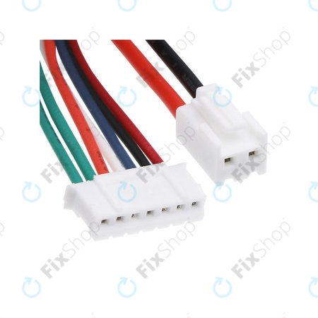 Baterija za Gorenje 568211, SVC216F, 3000mAh, Li-Ion, 22.2V, 574545, HQ