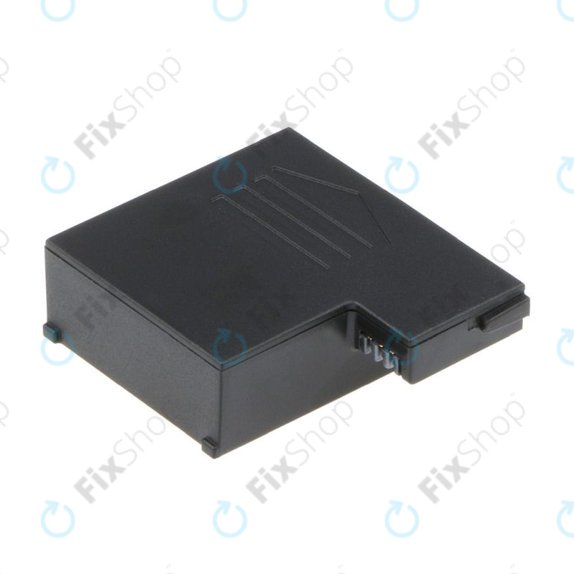 Baterija za AEE D33, magicae S50, S70, 1500mAh, Li-Ion, 3.7V, DS-S50, HQ