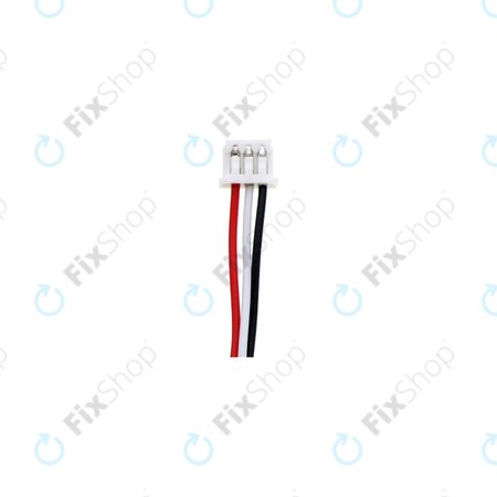 Baterija za Sennheiser Momentum 2.0, 3.0, Urbanite XL, 600mAh, Li-Pol, 3.7V, AHB622540N1, HQ