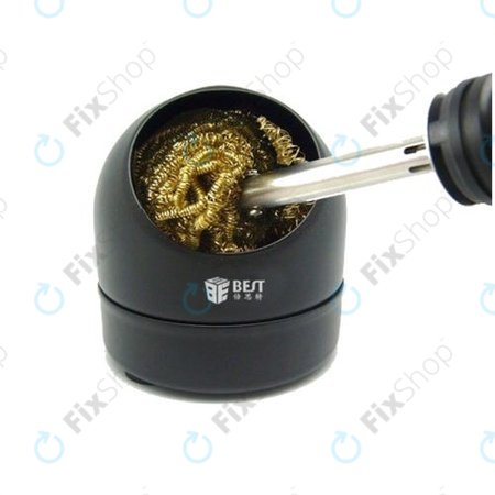 Best - bakrena goba za čiščenje konice spajkalnika