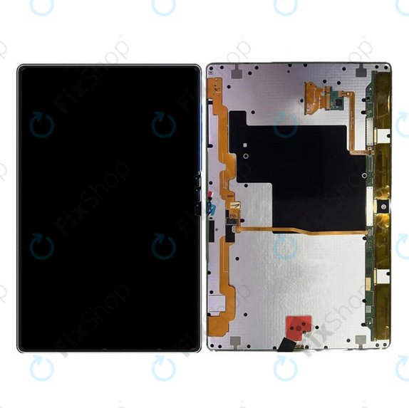 Samsung Galaxy Tab S8 Ultra X900, X906B - LCD zaslon + steklo na dotik OLED