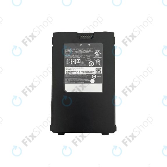Zebra TC21 - Baterija 5000mAh (Thicker Type)