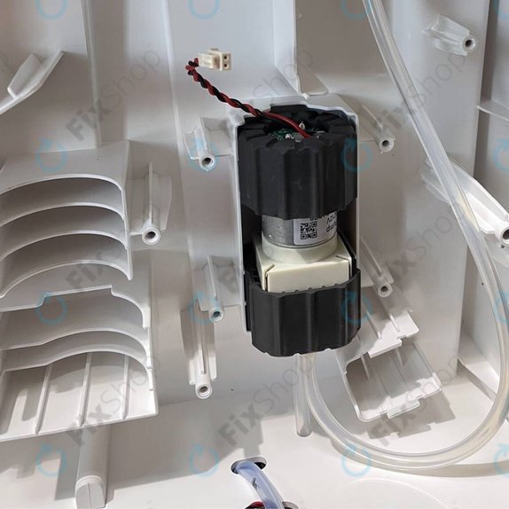 Motor črpalke umazane vode za Xiaomi Roborock MaxV Ultra, Pro Ultra