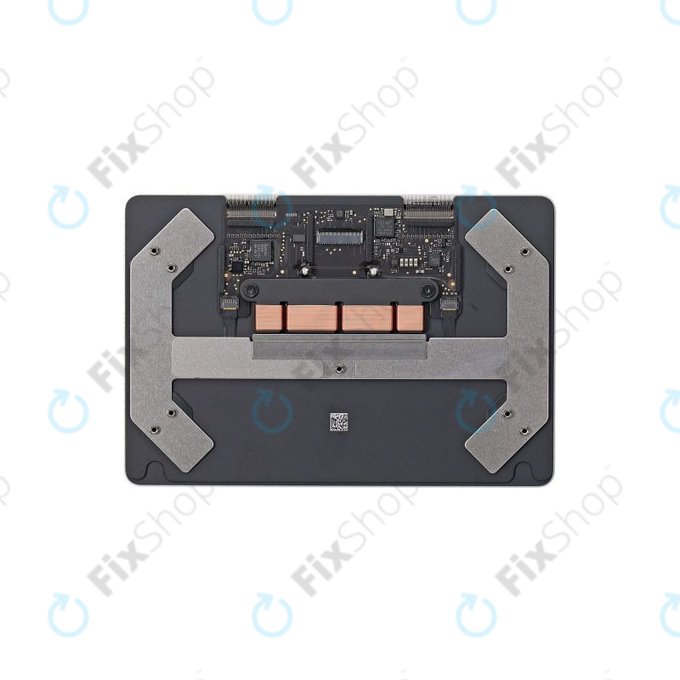 Apple MacBook Air 13" A2337 (2020) - Trackpad (Silver)