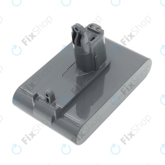 Baterija za Dyson DC31, DC34, DC35, DC44, DC45, DC56, 1500mAh, Li-Ion, 22.2V, 965557-03, HQ