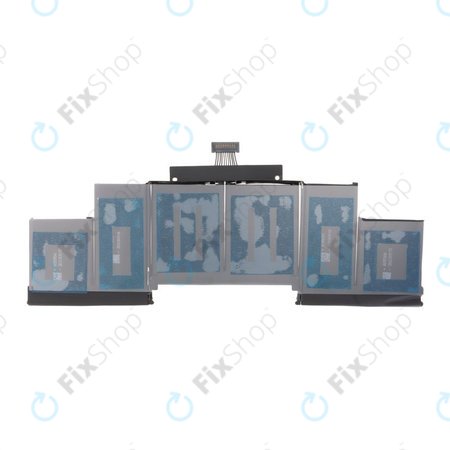 Apple MacBook Pro 15" A1398 (Mid 2015) - Baterija A1618 8755mAh