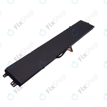 Baterija za Lenovo Ideapad 700, Legion Y520, R720, 4050mAh, Li-Ion, 11.1V, L14M3P24, HQ