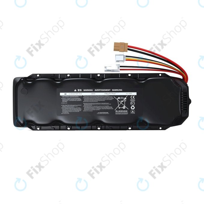 Ninebot Segway Max G2 - Baterija 15000mAh / 36V