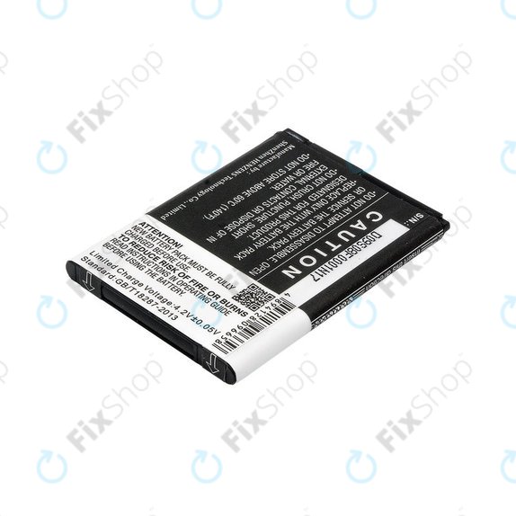 Baterija za Acer Liquid Z200, BAT-311, Li-ion, 3.7V, 1200mAh, HQ