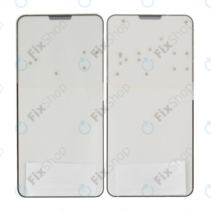 Srednji okvir z baterijo za iPhone 17 Air | Gold | ZD076-00718 | Genuine Apple