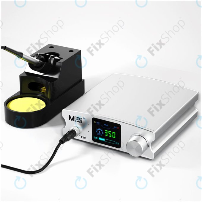 Ma Ant T12R - Inteligentna spajkalna postaja (75W)