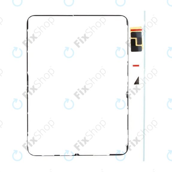 Lepilo za LCD Adhesive za iPad (2025) | WiFi | 076-00606 | Genuine Apple