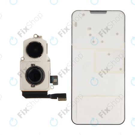 Zadnja kamera za iPhone 16 | 661-44799 | Genuine Apple