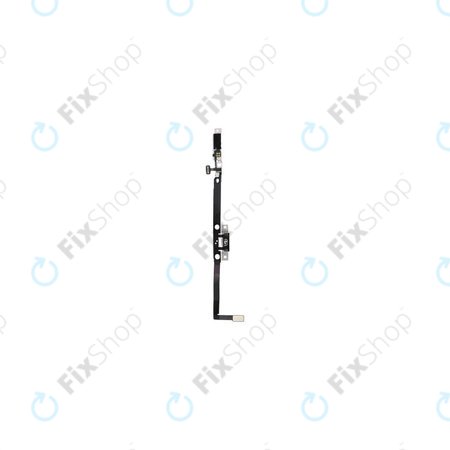 Apple iPhone 16 Plus - Flex kabel z gumbom za vklop