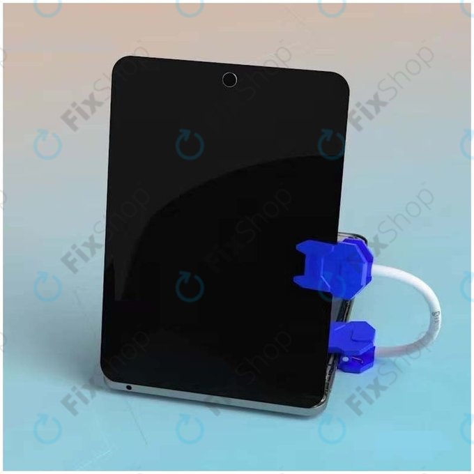 Mechanic DT3 - tester kablov (Lightning, USB-C, microUSB)